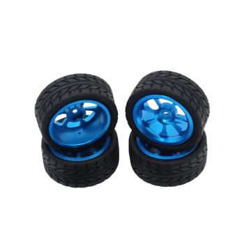 65mm metal wheel