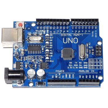 Arduino Uno R3 -SMD Atmega328