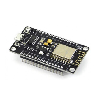 ESP8266 NodeMCU V2 Wi-Fi Development Board CP2102 USB IoT Wireless Prototyping Module