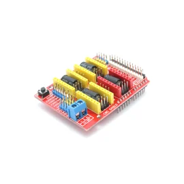 Arduino CNC Shield V3 – 4-Axis GRBL Controller\Expansion Board