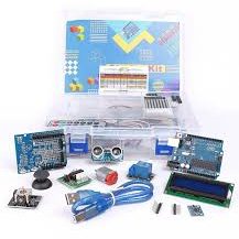 Arduino Project Kit- Advanced