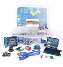 Arduino Project Kit- Advanced