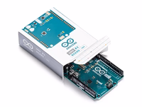 Official Arduino UNO R3 Original – Made in Italy | Buy from Roboshopbd