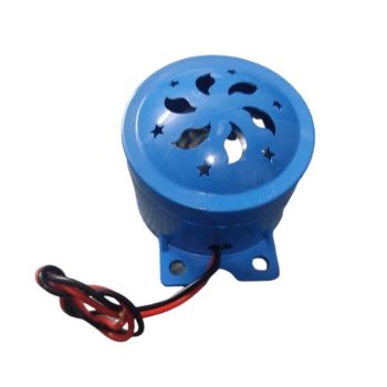 12V Multi-Sound Horn Speaker Buzzer Beeper