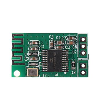 4.1 Bluetooth Stereo Audio Receiver Module | Wireless Audio Adapter Board for DIY Speakers
