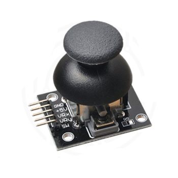 5-Pin Joystick Breakout Module for Arduino