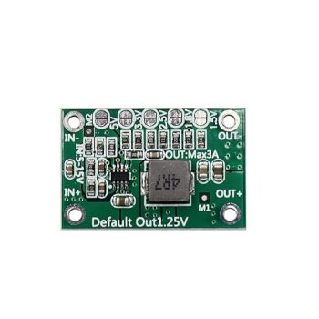 MP1495 DC-DC Buck Converter Module | 3A Adjustable Step-Down Voltage Regulator