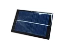 Mini 2 Watt 5V/6V Solar Panel