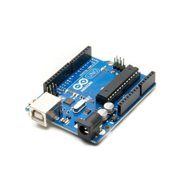Most Popular Arduino Uno R3 With USB Cable | High-Quality | Grade-A