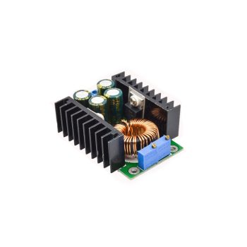 XL4016 300W DC-DC Buck Converter | Adjustable Voltage Regulator 5-40V to 1.2-35V 9A Power Supply Module