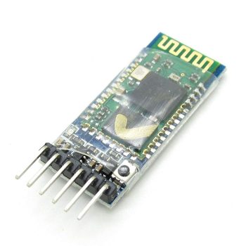 HC-05 bluetooth module