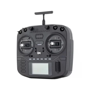 RadioMaster Boxer MAX Radio Transmitter – ELRS