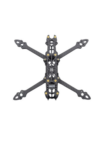 GEPRC Mark4 HD 5 FPV Quadcopter Frame