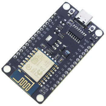 NodeMCU V3 Type-C ESP8266 Development Board – WiFi IoT Controller