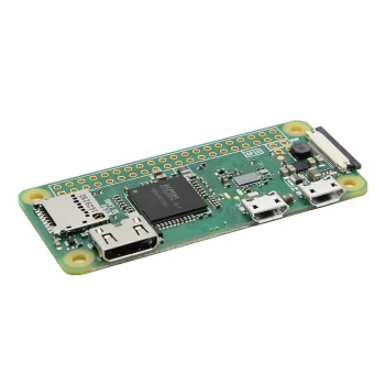 RASPBERRY PI ZERO W