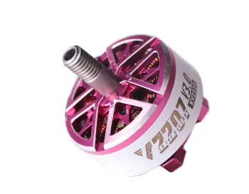 T-Motor Velox V3 V2207 FPV BLDC Motor (1950KV / 2550KV)