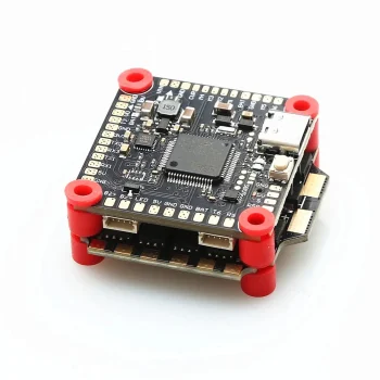 Betaflight F405 F4 V3S FPV Flight Controller with 50A 4-in-1 ESC Stack