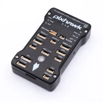 Pixhawk 2.4.8 Advanced Autopilot Flight Controller