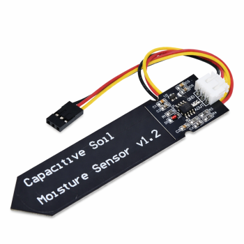 Capacitive Soil Moisture Sensor v1.2