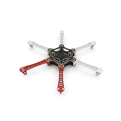 DJI F550 Hexacopter Drone Frame