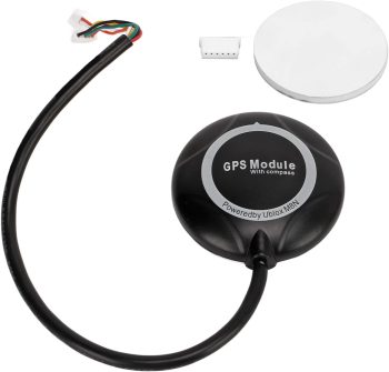 Ublox NEO-M8N GPS with Compass