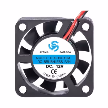 5V Cooling Fan - 40 x 40 x 10mm