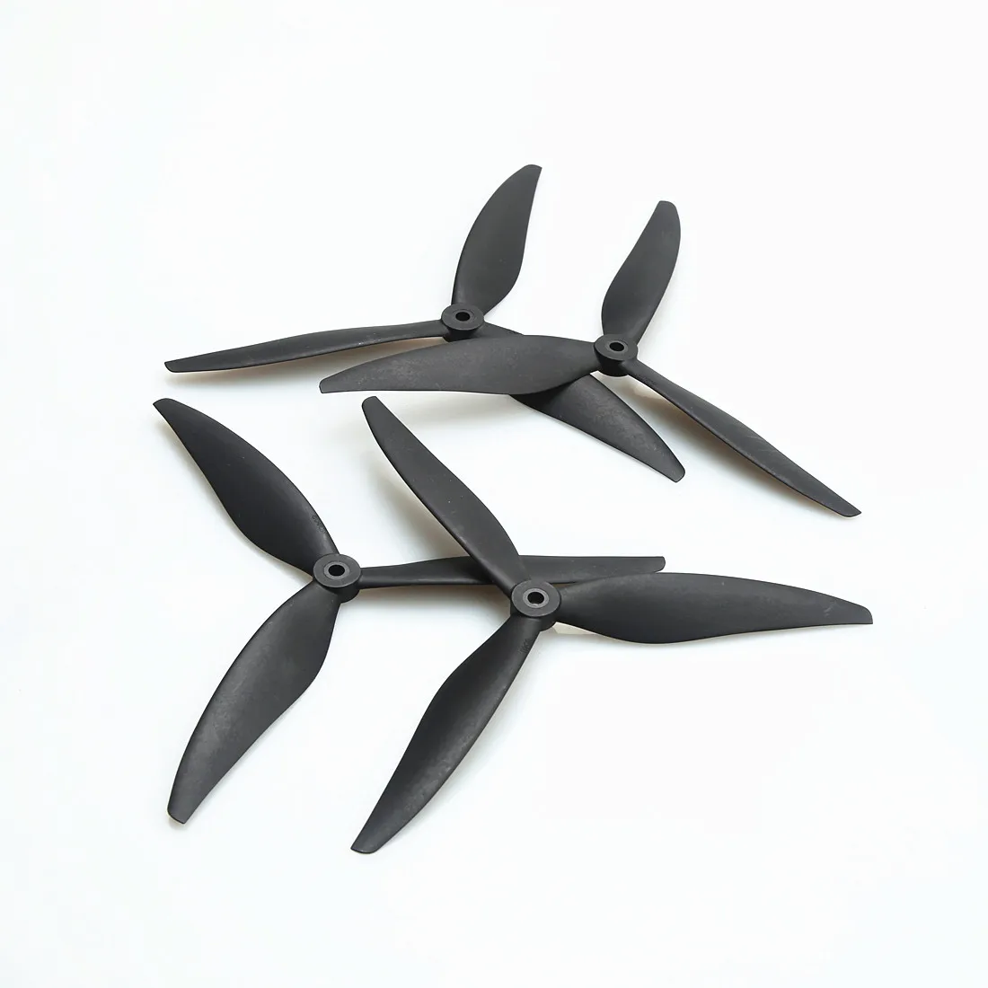 7040 High-Quality 3-Blade FPV Nylon Propellers (4PCS Set)