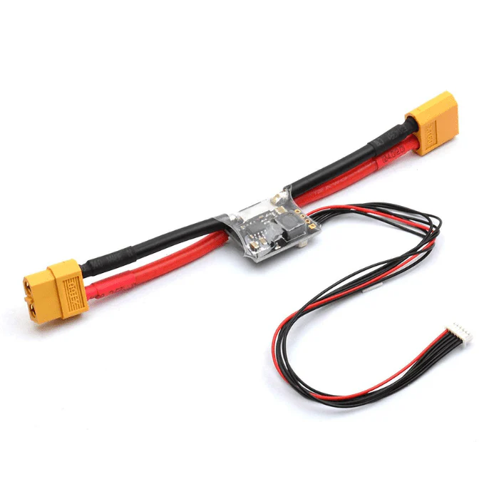 APM / Pixhawk Power Module with XT60 & 3A BEC