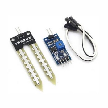 Soil Moisture Sensor Module