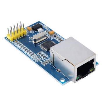 W5500 Ethernet Network Module