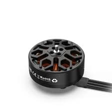 SpeedyBee 2006 1950KV Brushless Motor – High-Efficiency 6S Power for Bee35 & Cinewhoop Drones at RoboShop BD