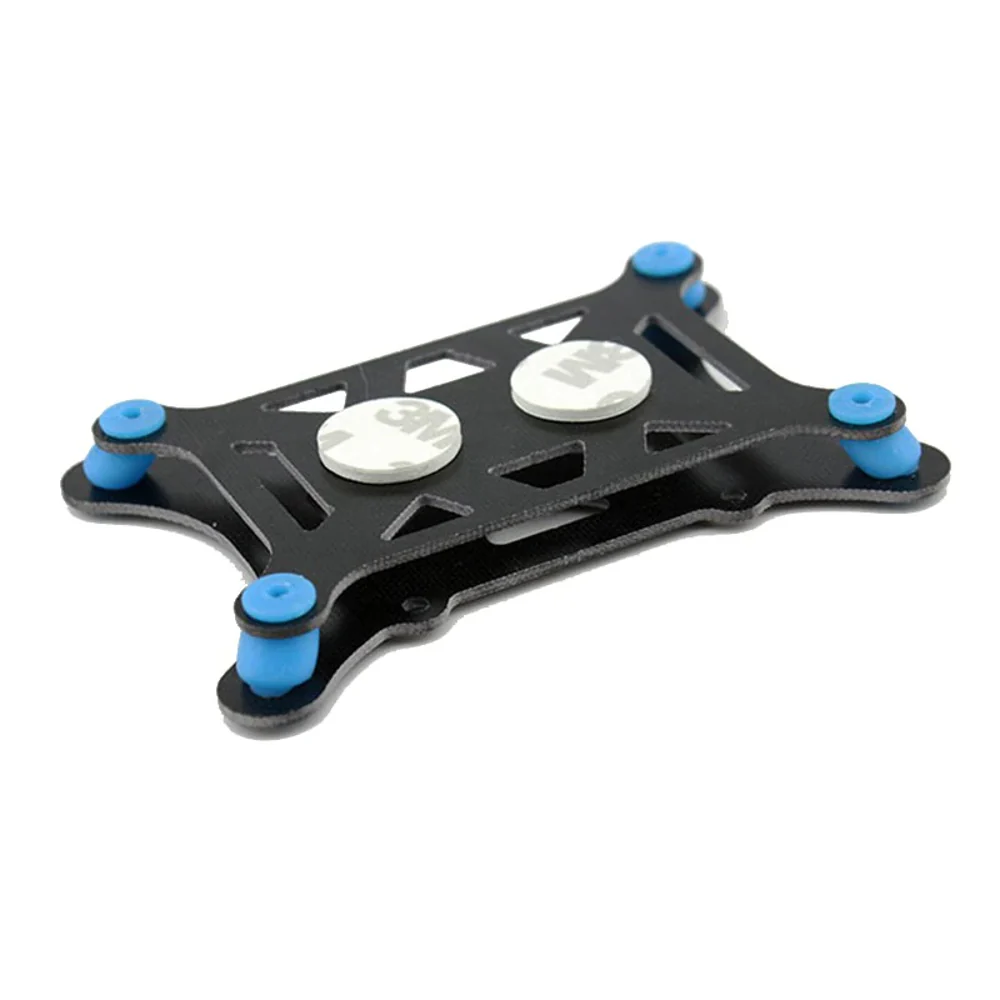 Flight Controller Shock Absorber – Anti-Vibration Damping Platform at RoboShop BD