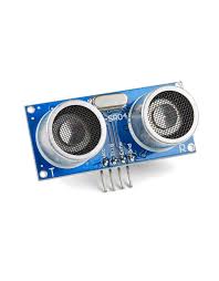 Sonar Sensor HC SR04