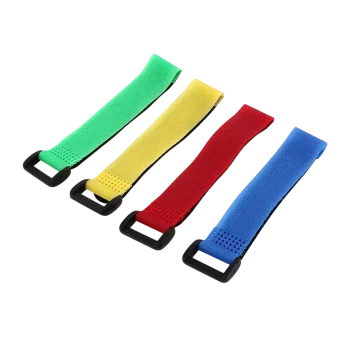 LiPo Battery Strap Belt (200mm x 20mm) 1pcs