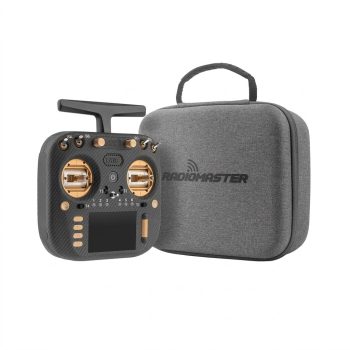 RadioMaster TX15 2.4GHz/900MHz Dual-Band ELRS Radio Controller