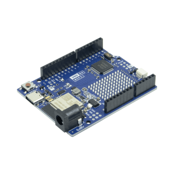 Arduino Uno R4 Minima WiFi Development Board – Cortex-M4 MCU with WiFi & IoT Support