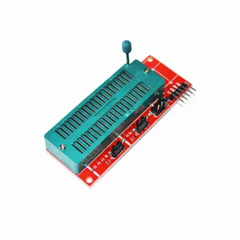 PICKIT3 Programmer Programming Adapter – Universal PIC Microcontroller Programmer