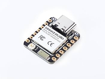 Seeed Studio XIAO ESP32-C6 IoT Board  WiFi-6 Zigbee