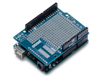 ARDUINO UNO Proto Shield