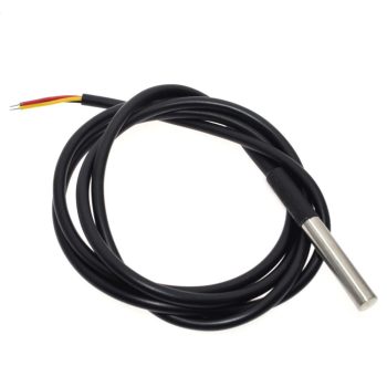 DS18B20 Digital Temperature Sensor