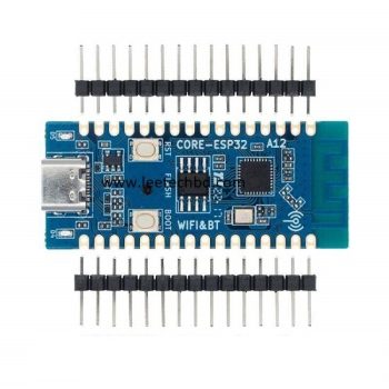 ESP32 Development Board ESP32-C3 CORE-ESP32-C3 CH343P WiFi + Bluetooth Module