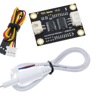 Analog TDS Sensor/ Meter for Arduino