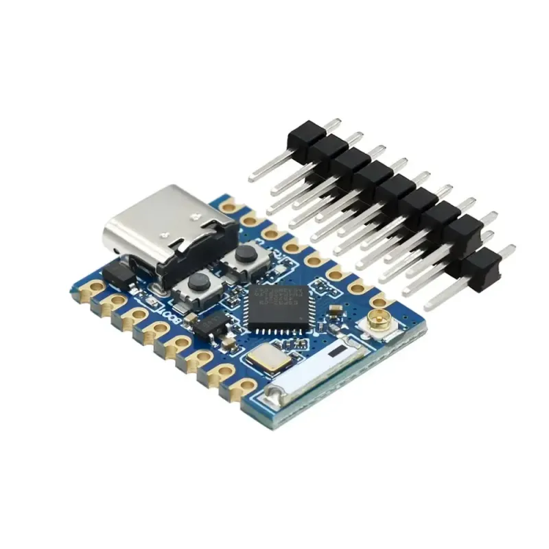ESP32C3 Pro Mini WiFi Bluetooth Development Board 4MB