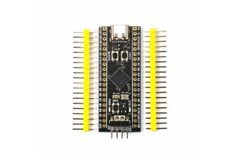 STM32F411CE Microcontroller Development Board Type-C – 84MHz ARM Cortex-M4